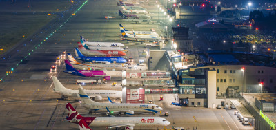 Statistiky cestujících:  září 2025