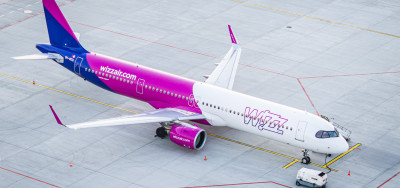 Z letiště Katowice Airport do Ochridu