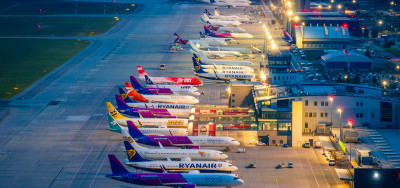 Statistiky cestujících: květen 2025