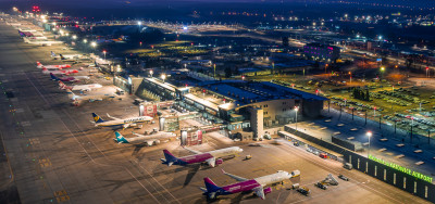 Rozkład „Lato 2026” z Katowice Airport