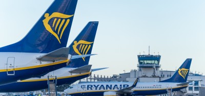 Ryanair uruchomi połączenie z Katowice Airport do Turynu