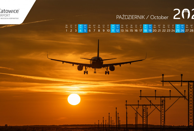 Październik / October 2025